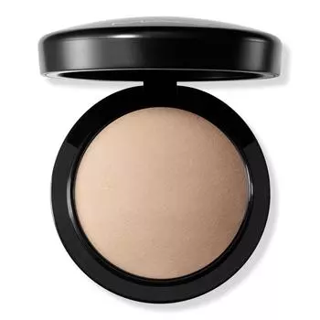 Натуральная пудра для лица MAC Mineralize Skinfinish 0,35 унции