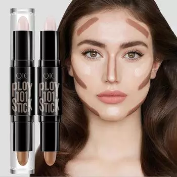 Натуральная синтетическая осветляющая контур чудо-ручка для вечеринок Style 1