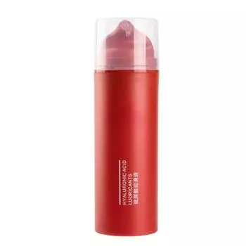 Натуральная смазка с гиалуроновой кислотой для интимной гигиены 150 мл Default Title