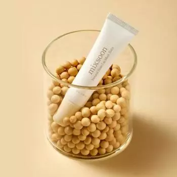 Натуральная соевая маска-бальзам для губ Mixoon (3 варианта) 1PCS