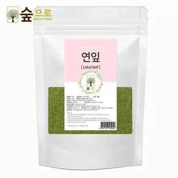 Натуральная упаковка порошка из листьев лотоса 50 г Supro herb grain pack lotus leaf pack, 1 упаковка, 1 упаковка