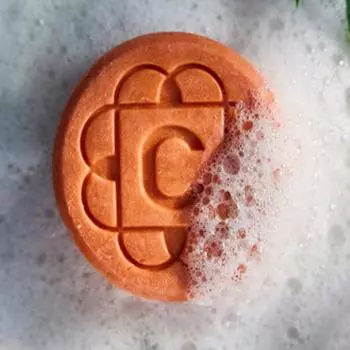 Натуральное антибактериальное серное мыло, 1 шт., 100 г