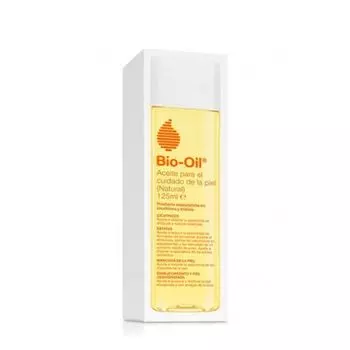 Натуральное масло для ухода за кожей Bio-Oil 125 мл