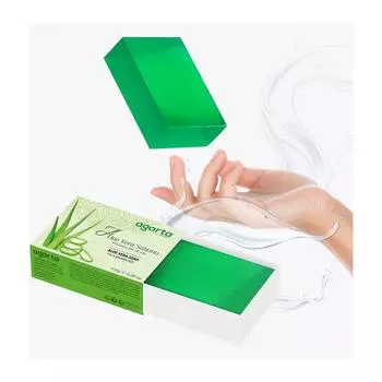 Натуральное мыло Алоэ Вера 150 гр.