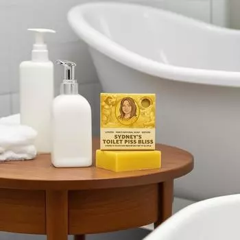 Натуральное мыло - Мыло холодного процесса , Мыло для осветления кожи , Натуральное мягкое очищающее средство , Подходит для всех типов кожи One Size