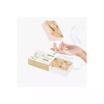 Натуральное мыло ручной работы из козьего молока 150 гр.