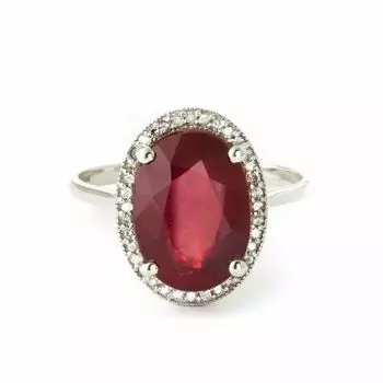 Кольцо из серебра 925 пробы с натуральным красным рубином для женщин, дизайнерское обручальное кольцо для любимой S красный