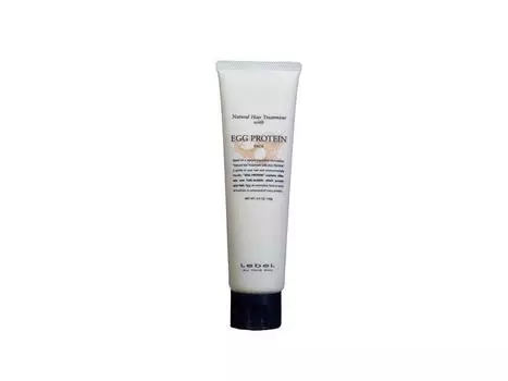 Натуральное средство для волос LebeL с EP 140 г (Яичный белок)