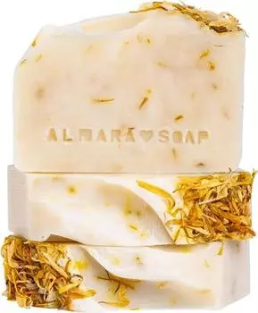 натуральное твердое мыло для детей TU прозрачный