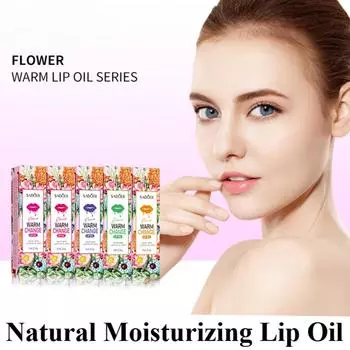 Натуральное увлажняющее масло для губ, глубокое питание, бальзам для губ против сухости на осень и зиму, подарок для ваших любимых avocado