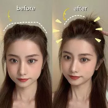 Натуральные пушистые заколки для волос, бигуди, губка, для сна, на ночь, многоразовые пушистые заколки для корней волос, для женщин и девочек, инструменты для укладки