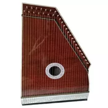 Натуральные струны Swarmandal Surmandal