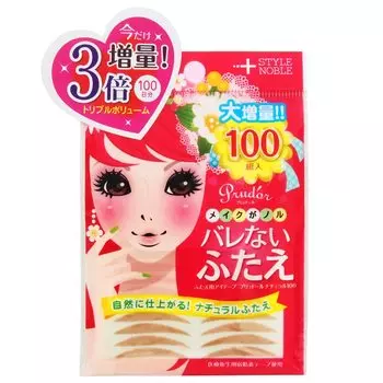 Натуральный 100 Прудор (100 пар)