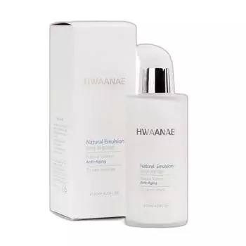 Натуральный эмульсионный лосьон Hwaanae 120 мл