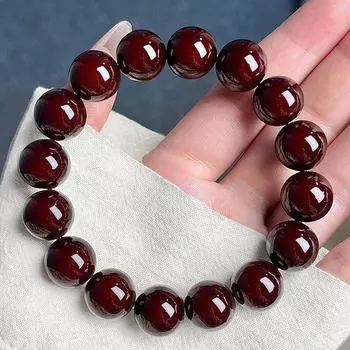 Натуральный Бодхи Старинный Ведро Бусина Ручная Нить Бодхи Сын Будда Бусина Счастливая Ручная Нить