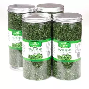 Натуральный чай из куриной косточки теперь заваривается и пьется как чай из печени Yicao 130 g