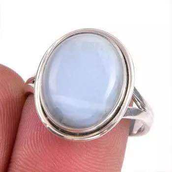Натуральный драгоценный камень опал Овайхи 925 пробы, ювелирное кольцо из стерлингового серебра, размер 8 v0g70
