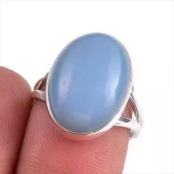 Натуральный драгоценный камень опал Овайхи 925 пробы, ювелирное кольцо из стерлингового серебра, размер 7 m3a59