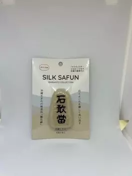 Натуральный Ишиган Тосафун Окинава Куча Луны (Аромат Персик) розовый