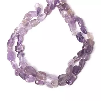 Натуральный камень, фиолетовые агаты, произвольная форма, свободные бусины, прядь 15 дюймов, диаметр 8-10 мм, размер на выбор для изготовления ювелирных изделий 8-10mm 36pcs