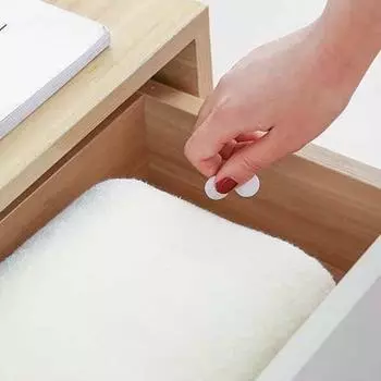 Натуральный камфорный шарик таблетки для здоровья от насекомых Mothbal Wardrobe Pleud Mothproof