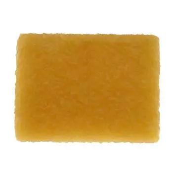 Натуральный каучук Наждачная бумага Чистящий ластик Очиститель Клей-карандаш Ручной шлифовальный блок Удаление клея Абразивный шлифовальный инструмент B