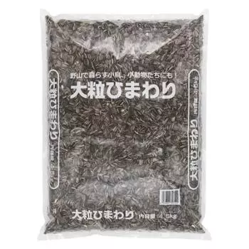 Натуральный корм для домашних животных Большой Подсолнух 4,5 кг