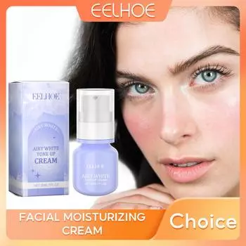 Натуральный крем для лица с витамином С, увлажняющий, осветляющий, уменьшающий меланин, разглаживающий, укрепляющий, косметический уход за кожей, 30 мл 30ml boxed * 1pcs