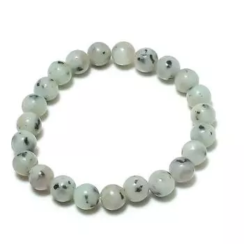 Натуральный лунный камень, драгоценный камень, манжета, регулируемая, ручной работы, a5w48