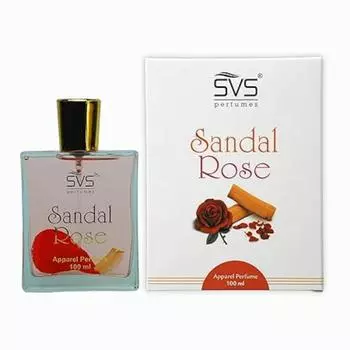 Натуральный, Неразбавленный, Унисекс, Аромат для мужчин и женщин, 100 мл 100 ml