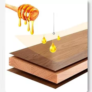 Натуральный пчелиный воск для полировки деревянной мебели, приправа для дерева, полироль для восстановления пчелиного воска для мебели, пола, столов, стульев, шкафов, ухода за ними CHINA