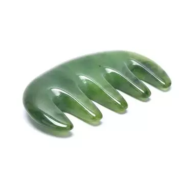 Натуральный пчелиный воск Гуаша Доска Массаж Головы Нос Глаза Лицо Инструмент Для Подтяжки Морщин