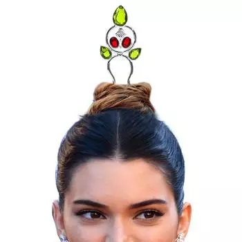 Натуральный перидот, драгоценный камень, шпилька для волос ручной работы из стерлингового серебра 925 пробы n3C83