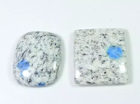 Натуральный яшма K2, 2 шт., восьмиугольная форма, метафизический драгоценный камень, 26-26 мм SK-1473