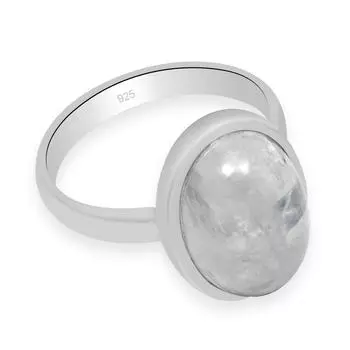 Натуральный Радужный лунный камень, драгоценный камень, стерлинговое серебро 925 пробы, маленькие крошечные кольца ручной работы овальной формы для женщин и девочек 7