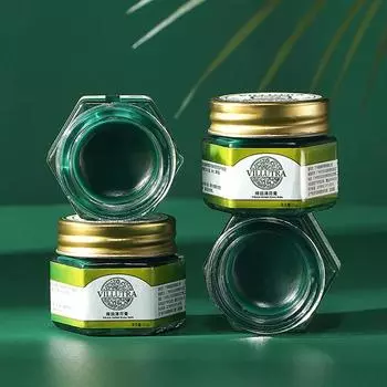 Натуральный растительный крем против укусов комаров, крем против комаров, крем против зуда, крем против зуда и комаров для путешествий CHINA