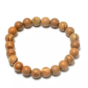 Натуральный рисунок яшмы драгоценный камень манжета ручной работы регулируемый z2T23