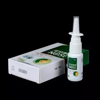 Натуральный травяной экстракт золотой хризантемы спрей-агент