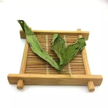 Натуральный травяной чай из листьев стевии, китайский травяной чай