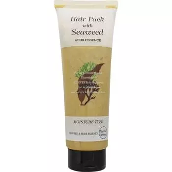 Натуральный уход за волосами Er Mugensha Натуральный уход за волосами Er Moist Tifu 310 г