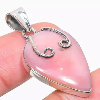 Natural Pietersite Gemstone 925 Solid Sterling Silver Jewelry Pendant 1.75 p0s70