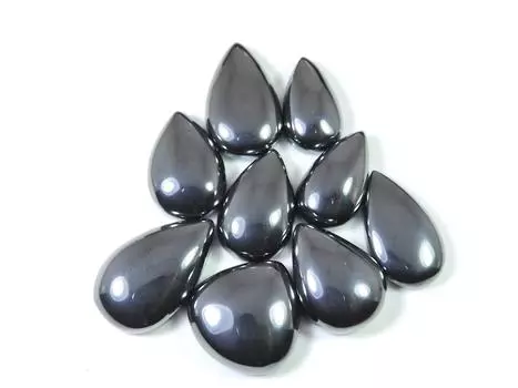 Natural Rainbow Moonstone Cabochon Loose Gemstone 23 Pcs Lot 13-32 MM RQ-1677