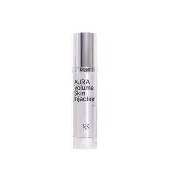 NATURAL SHINE Aura Volume Эссенция для инъекций кожи 50 мл