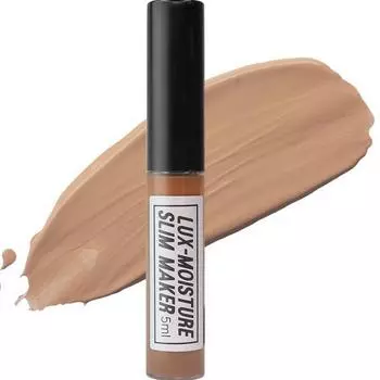 Natural Shine Luxe Moisture Slim Maker Shading 5ml, Eos, 1 pc.