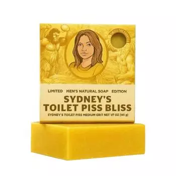 Natural Soap - Cold Process Soap, Skin Brightening Soap, Natural Gentle Cleanser, Suitable For All Skin Types One Size