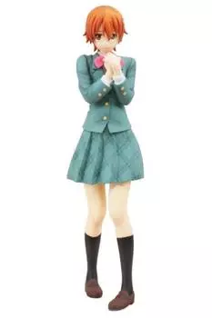 Natural Styles Mahiru Inami scale PVC painted finished WORKING!! (1/10 product)