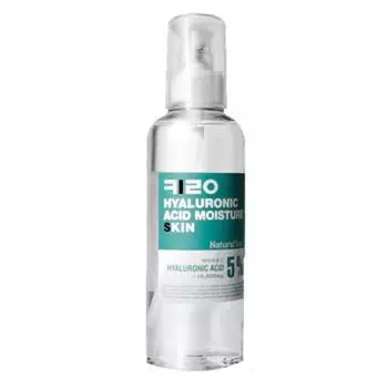 Natural Water Kiro Увлажняющий лосьон с гиалуроновой кислотой 200 г 1022281, 200 г, 1 шт.