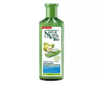 Naturaleza и Vida Champ?Био против перхоти 300мл