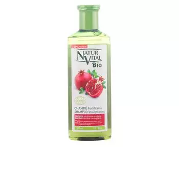Naturaleza Y Vida Биоукрепляющий шампунь 300мл