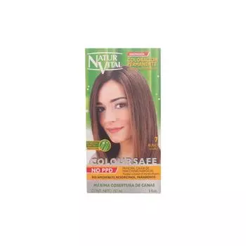 Naturaleza Y Vida Coloursafe Permanent 7 Blonde 150 мл